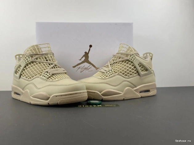 Net 4  FN7251-200 Jordan “Rattan” Air 0809